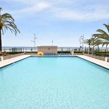 Апартаменты Pineda I Pool *