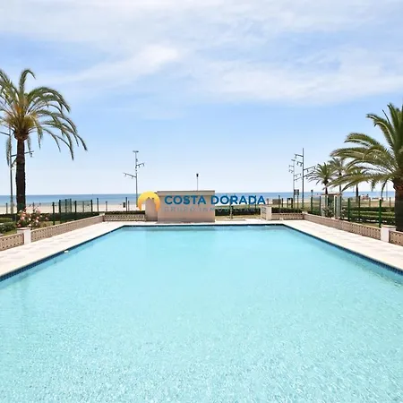 Pineda I Pool Апартаменты