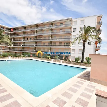 Pineda I Pool