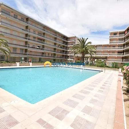 Апартаменты Pineda I Pool *