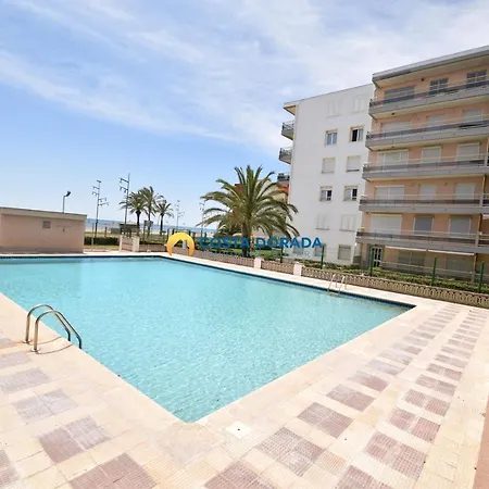 Pineda I Pool Апартаменты